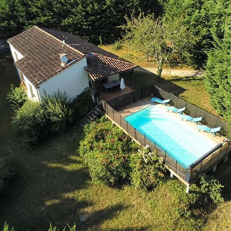 Villa Pech De Durand Villeneuve Sur Lot Екстериор снимка