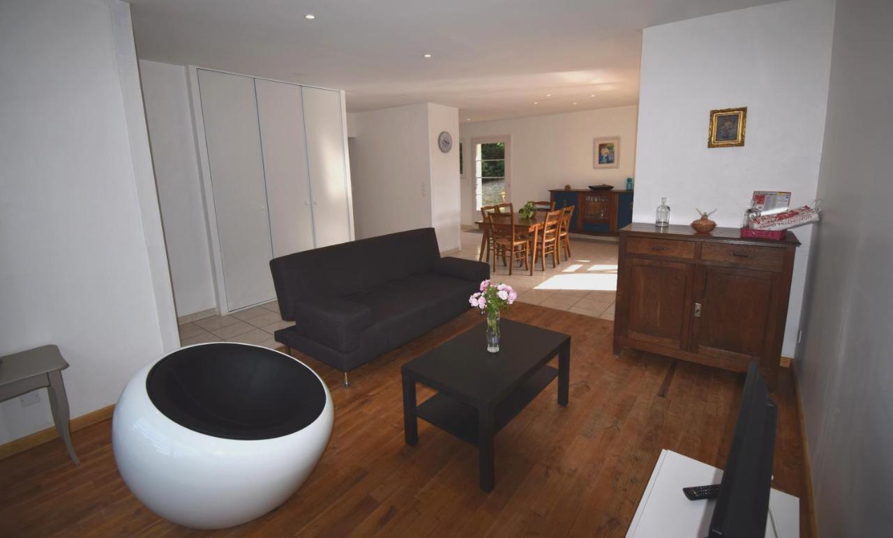 Villa Pech De Durand Villeneuve Sur Lot Екстериор снимка