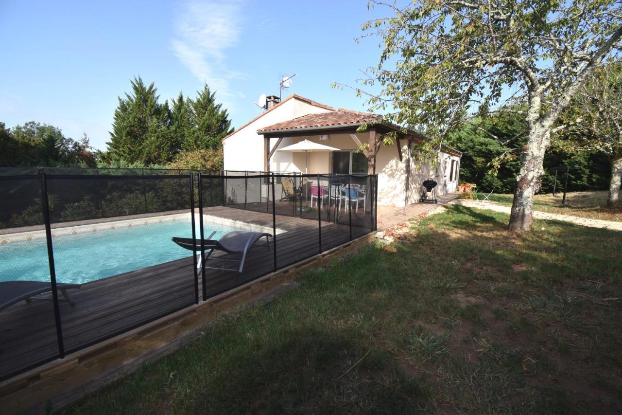 Villa Pech De Durand Villeneuve Sur Lot Екстериор снимка