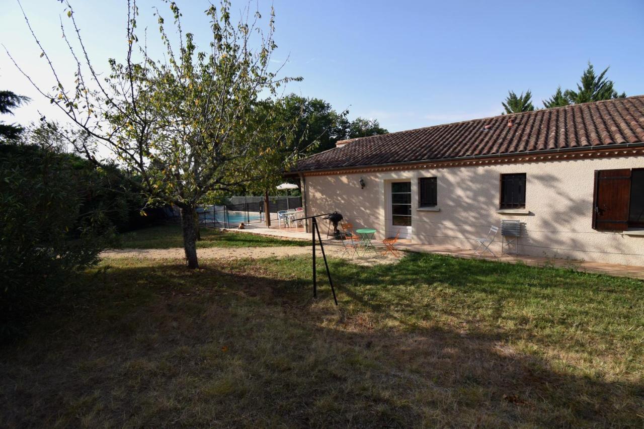 Villa Pech De Durand Villeneuve Sur Lot Екстериор снимка