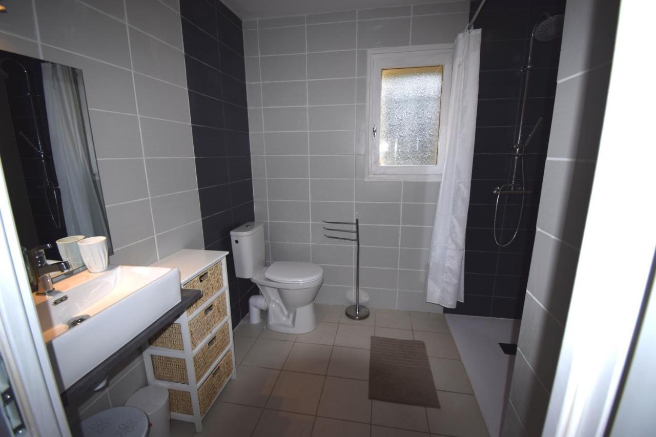Villa Pech De Durand Villeneuve Sur Lot Екстериор снимка